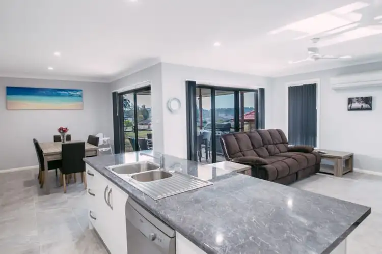 Third view of Homely house listing, 66 Bush Drive, South Grafton NSW 2460