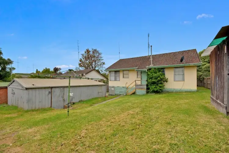 Third view of Homely house listing, 27 Cameron Street, Traralgon VIC 3844