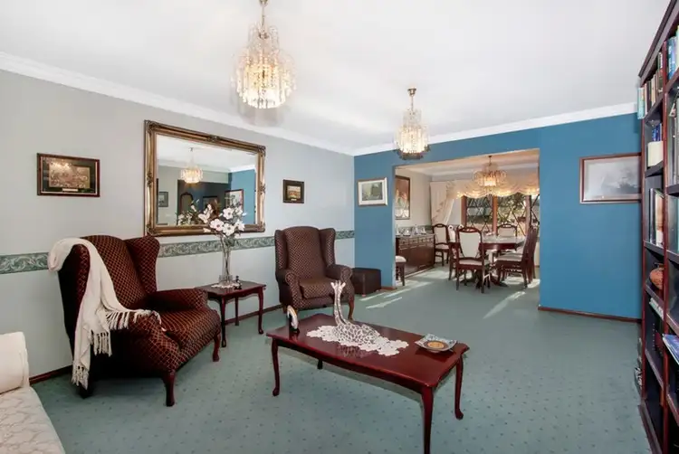 Third view of Homely house listing, 71 Weeroona Road, Edensor Park NSW 2176