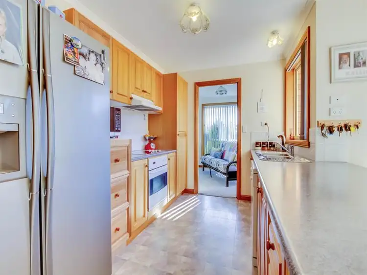 Fifth view of Homely house listing, 77 Loop Road, Glengarry TAS 7275