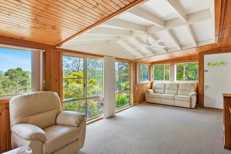 86 Clarke Road, Hornsby NSW 2077