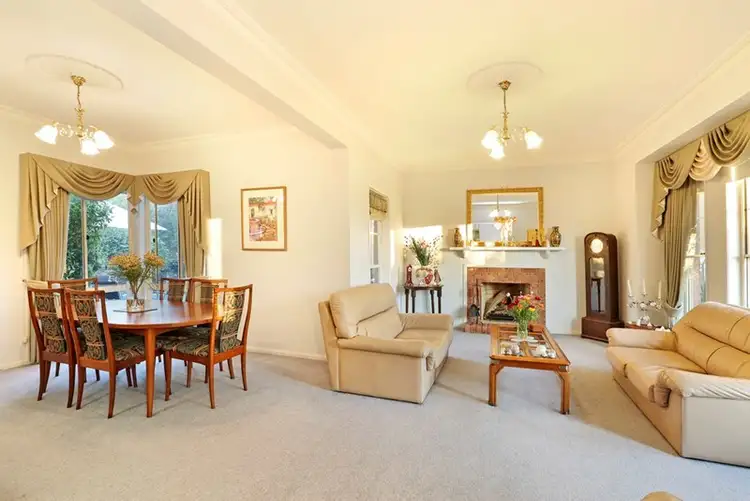 Second view of Homely house listing, 9 Tunbury Court, Highton VIC 3216