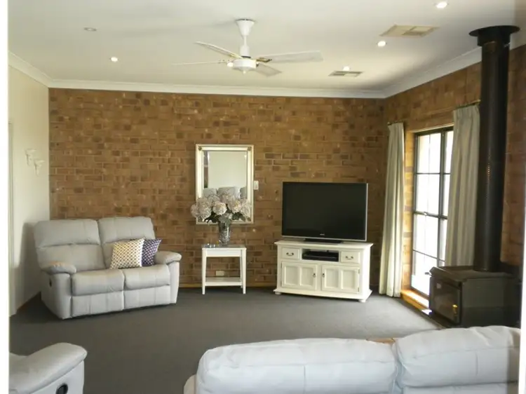 Third view of Homely house listing, 36 Hughes Avenue, Moonta Bay SA 5558