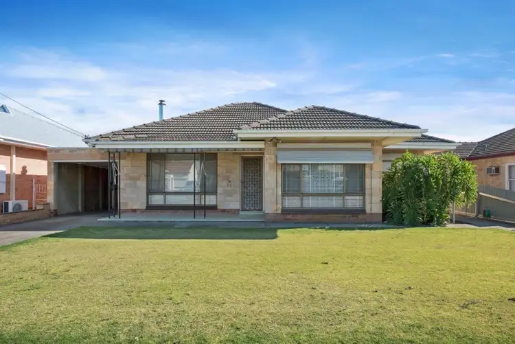 Main view of Homely house listing, 24 John Street, Flinders Park SA 5025