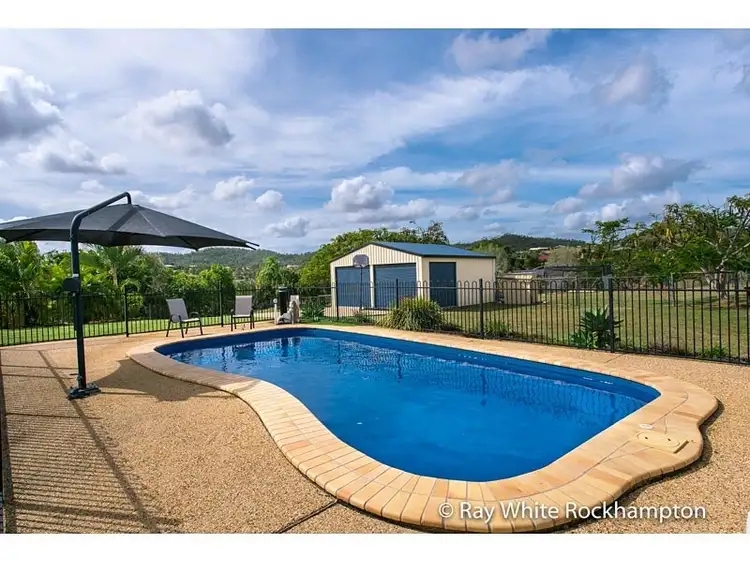 Third view of Homely house listing, 19-21 Jolinda Way, Rockyview QLD 4701