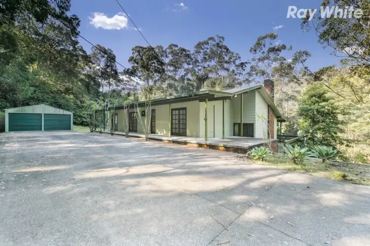 Second view of Homely rural property listing, 30 Beatties Road, Green Point NSW 2251