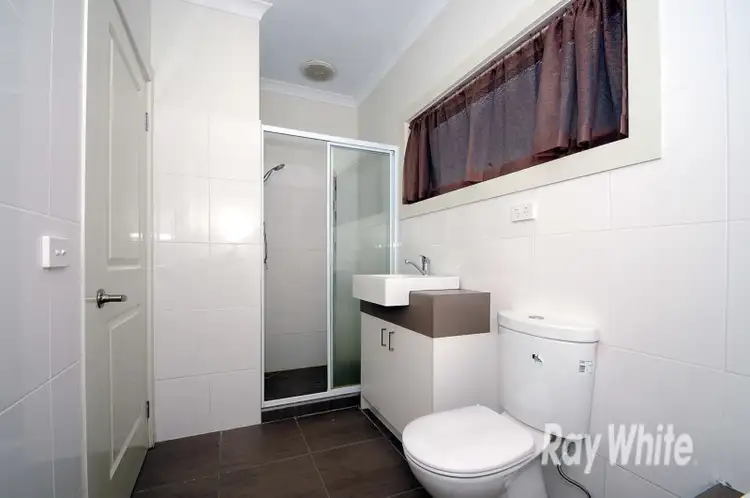 Sixth view of Homely townhouse listing, 3 Kenisha Way, Lilydale VIC 3140