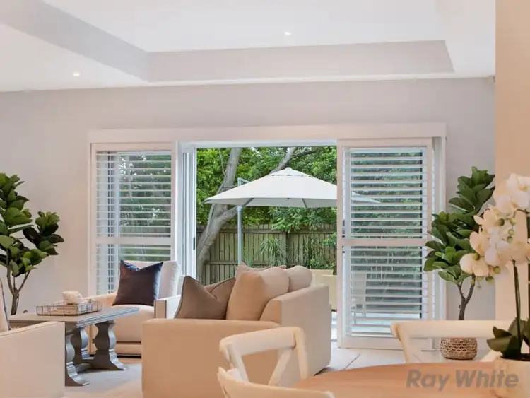 Fifth view of Homely house listing, 59 Hilda Street, Alderley QLD 4051