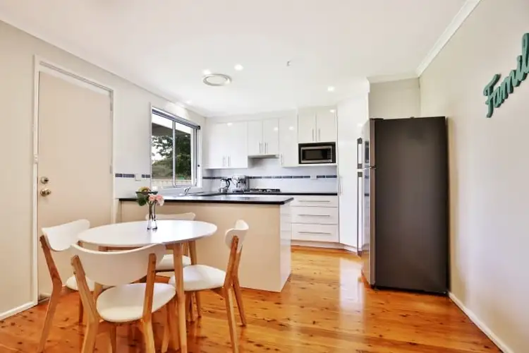 Sixth view of Homely house listing, 96 Judith Drive, North Nowra NSW 2541