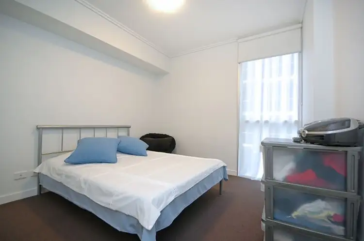 Fourth view of Homely unit listing, 506/108 Albert Street, Brisbane QLD 4000