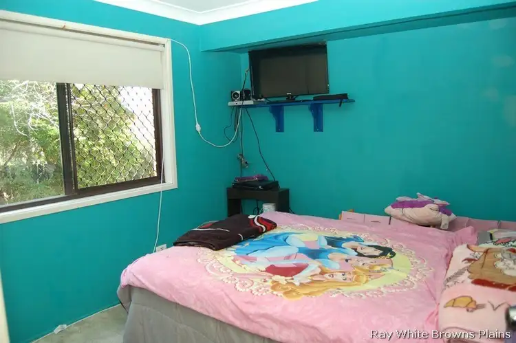 Sixth view of Homely house listing, 1 Town Court, Boronia Heights QLD 4124