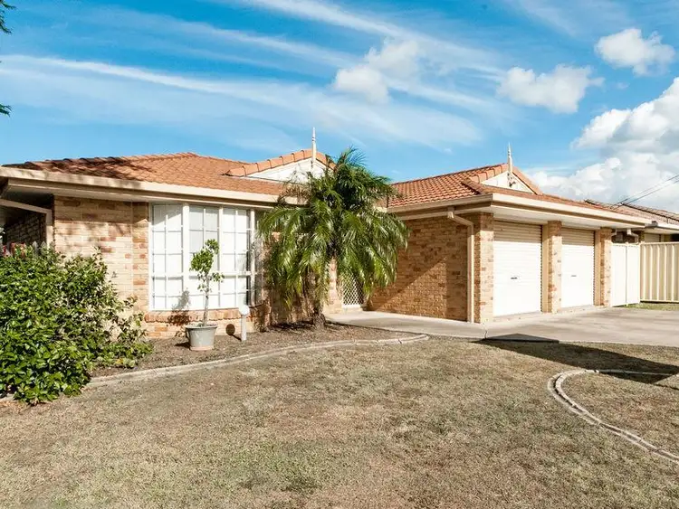 156 Collingwood Drive, Collingwood Park QLD 4301