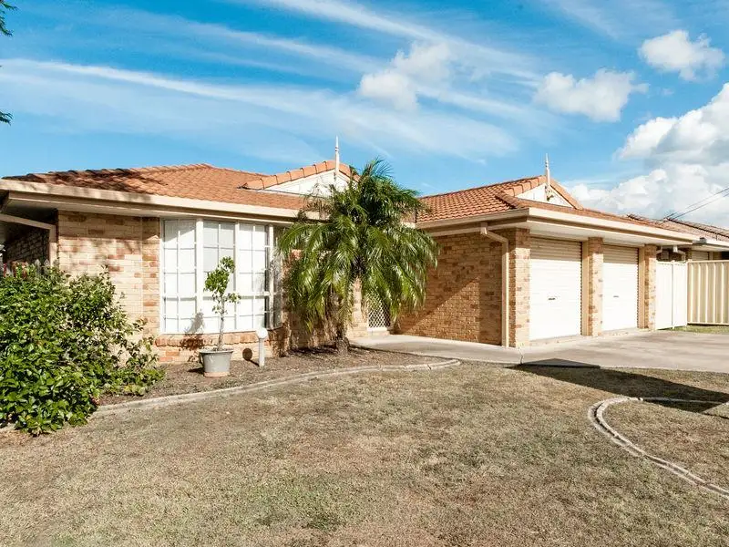 Main view of Homely house listing, 156 Collingwood Drive, Collingwood Park QLD 4301