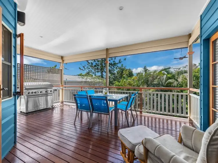 Seventh view of Homely house listing, 5 Prince Street, Gaythorne QLD 4051