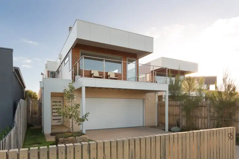 Main view of Homely house listing, 95 Phillip Island Road, Surf Beach VIC 3922