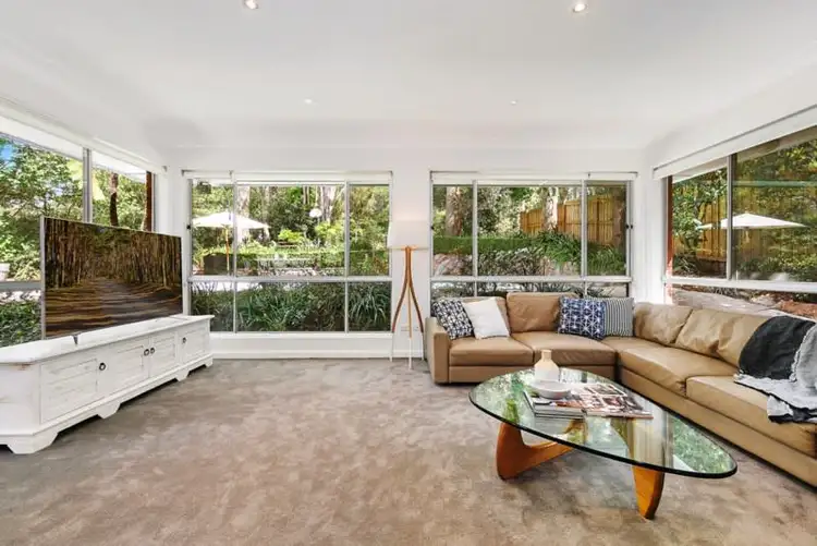 Fourth view of Homely house listing, 27 Campbell Drive, Wahroonga NSW 2076