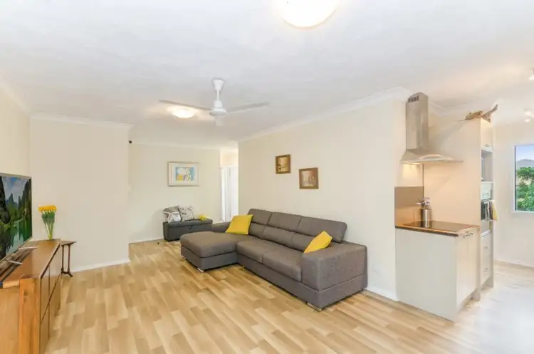 Main view of Homely unit listing, 3/3 Anderson Street, Railway Estate QLD 4810