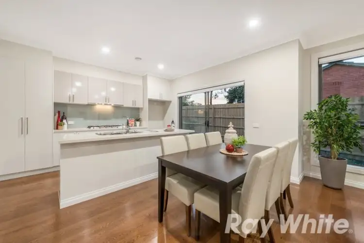 Fourth view of Homely unit listing, Unit 1 and 2/8 Wendover Avenue, Bayswater North VIC 3153