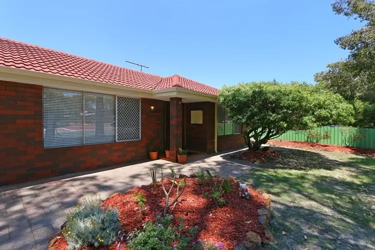 Second view of Homely house listing, 8 Jenkinson Street, Gosnells WA 6110