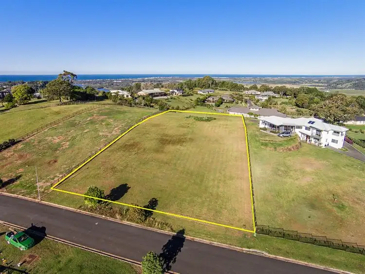 Third view of Homely land listing, 36 Sunnycrest Drive, Terranora NSW 2486