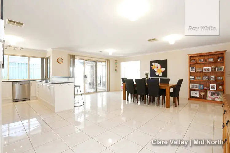 Fourth view of Homely house listing, 12 Pandappa Drive, Clare SA 5453