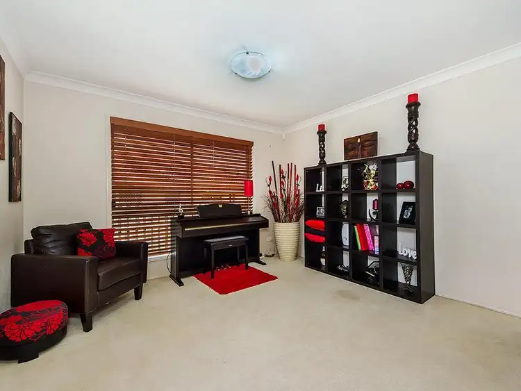 Third view of Homely house listing, 8 Sparford Close, Mudgeeraba QLD 4213