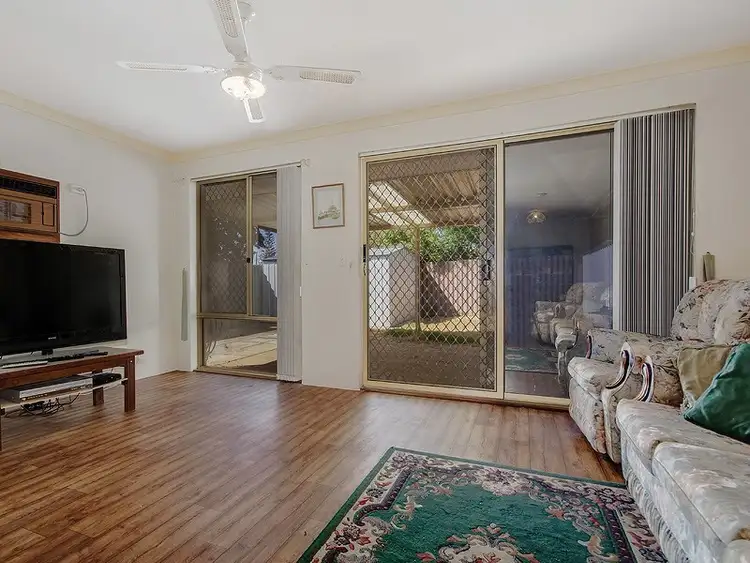 Third view of Homely house listing, 4/17 Casilda Place, Cooloongup WA 6168