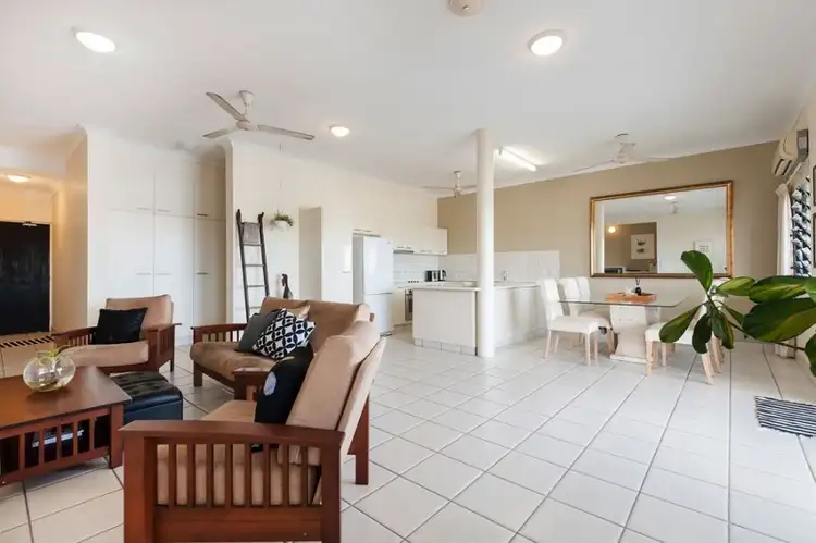 Second view of Homely unit listing, 5/22 Tipperary Court, Stuart Park NT 820