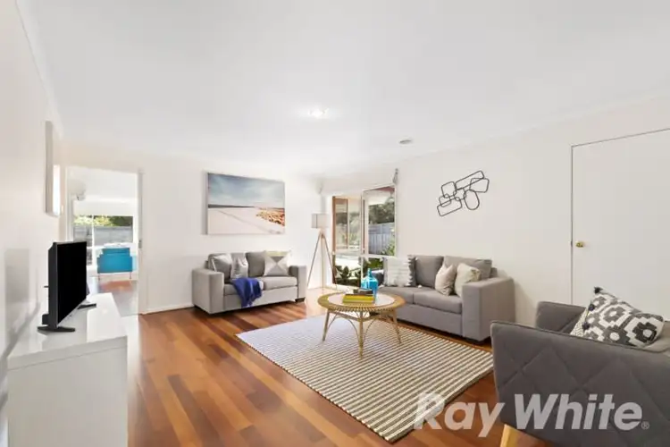 Sixth view of Homely house listing, 25 Snow Gum Drive, Kilsyth South VIC 3137