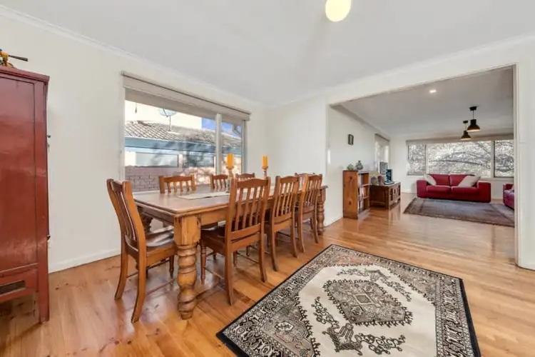 Fourth view of Homely house listing, 61 Kitchener Street, Hughes ACT 2605