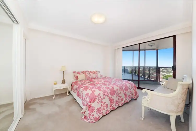 Seventh view of Homely apartment listing, 86/2a Hollywood Avenue, Bondi Junction NSW 2022
