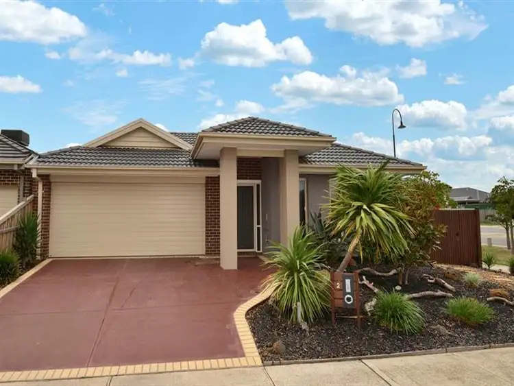 2 Karaman Street, Doreen VIC 3754