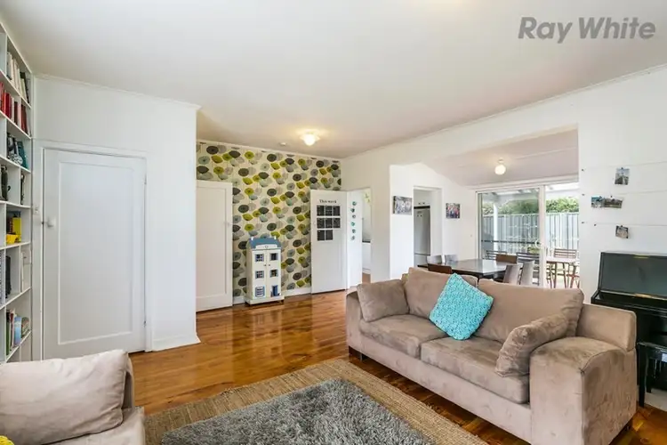Second view of Homely house listing, 8 Wallira Street, South Plympton SA 5038
