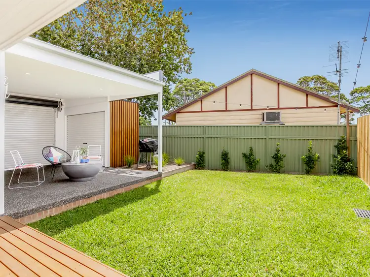 Fifth view of Homely house listing, 3 Hay Street, Helensburgh NSW 2508