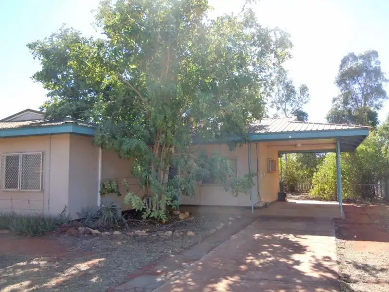 Main view of Homely house listing, 6 Wambiri Street, South Hedland WA 6722