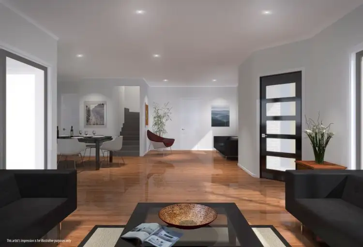 Third view of Homely house listing, 13/11 The Haven, Bayswater VIC 3153