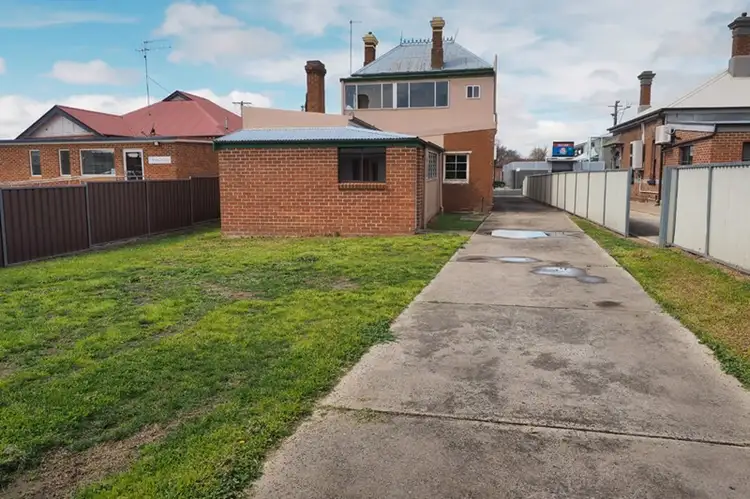 Second view of Homely house listing, 121 William Street, Bathurst NSW 2795