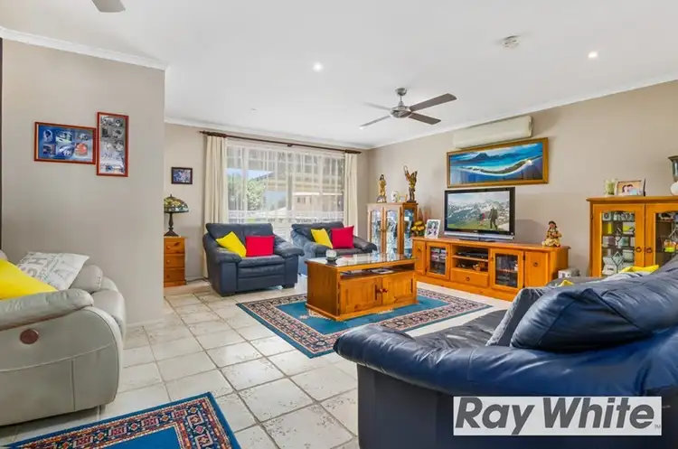 Third view of Homely house listing, 5 Derwent Avenue, Penrose NSW 2530