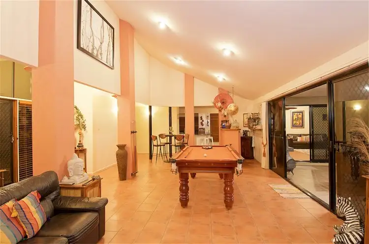 Fourth view of Homely house listing, 35 Arun Drive, Arundel QLD 4214