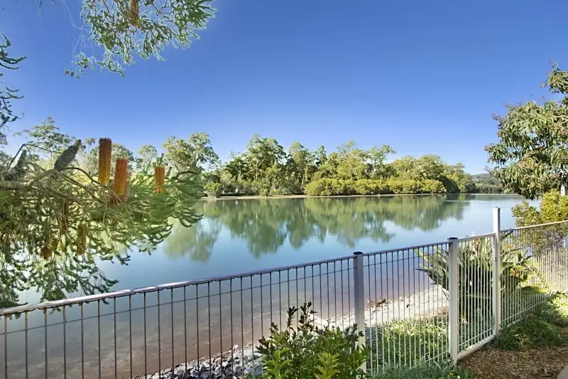 Main view of Homely apartment listing, 3/56 Guineas Creek Road, Currumbin Waters QLD 4223