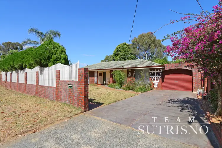 4 Kerun Court, Armadale WA 6112
