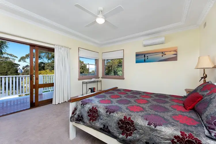Third view of Homely house listing, 4 Morven Gardens, Greenwich NSW 2065