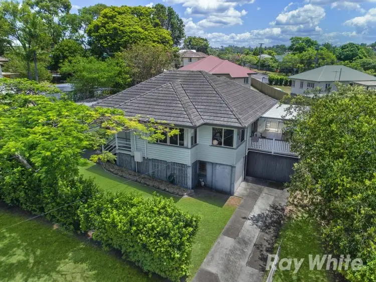 Second view of Homely house listing, 9 Casey Street, Keperra QLD 4054