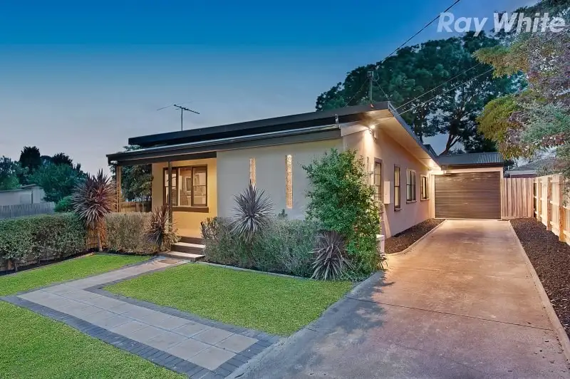 Main view of Homely house listing, 6A Ashby Court, Bayswater VIC 3153