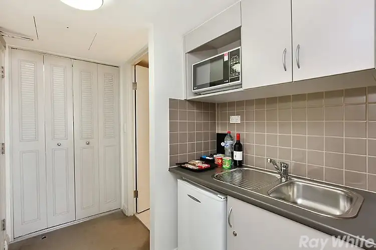 Fourth view of Homely apartment listing, 913/10 Brown Street, Chatswood NSW 2067