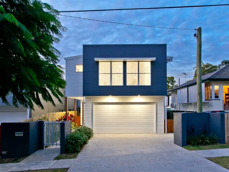 Main view of Homely house listing, 33 Marne Street, Alderley QLD 4051