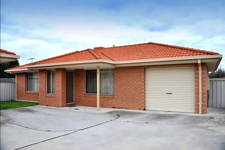 9/381 Dick Road, Lavington NSW 2641