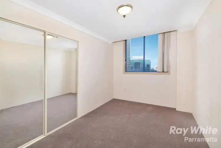 Seventh view of Homely apartment listing, 31/14 Hassall Street, Parramatta NSW 2150
