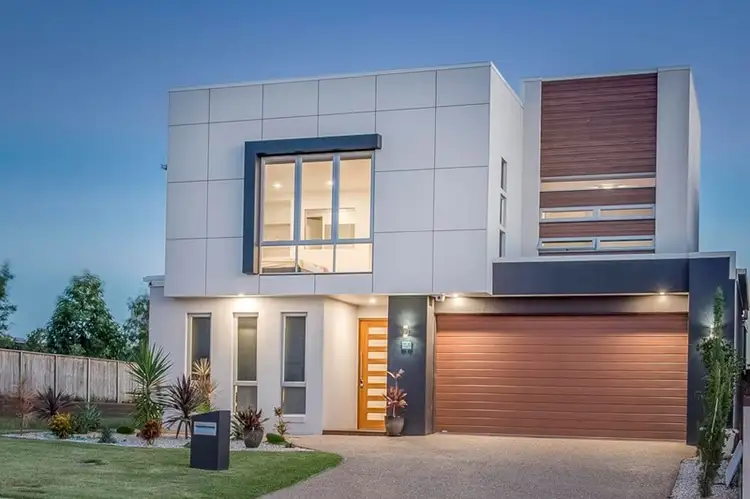 Third view of Homely house listing, 25 Aspire Street, Rochedale QLD 4123