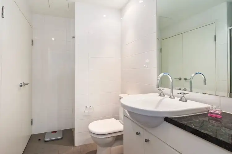Seventh view of Homely apartment listing, 458/221 Sydney Park Road, Erskineville NSW 2043